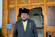 Photo of Ketua DPRD Balikpapan Meminta kebijakan pembatasan Sabtu-Minggu Ditiadakan.