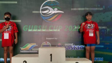 Photo of Club Mulawarman Aquatic Balikpapan, Kirim Dua Atlet Mengikuti Kejuaraan Renang Gubsu Cup 2022 Swimming Championship di Sumatera Utara