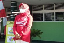 Photo of Pemkot Balikpapan Lakukan Skrining Layanan Kesehatan di SMK Kartika V-1 Balikpapan
