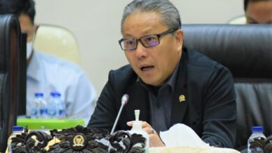 Photo of Komisi XI Minta Kejelasan Konsep BPK yang Bebas dan Mandiri kepada Calon Anggota BPK