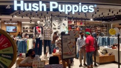 Photo of Gebyar Promo hingga Cashback Bagi Pelanggan, Hush Puppies Hadir di Kota Balikpapan