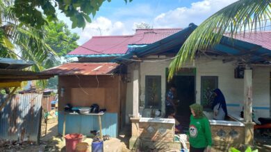 Photo of Dirut Rumah Sakit Pertamina Balikpapan  Membantah Atas Tudingan Adanya Permintaan Uang Pasien BPJS KIS
