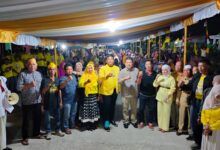 Photo of Lagi, Ratusan Warga dari 5 RT di Batu Ampar Nyatakan Dukungan Untuk Abdulloh dan Fauzi Adi Firmansyah Menuju Kursi Parlemen