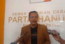 Photo of DPC Partai Hanura Balikpapan Secara Resmi Membuka Penjaringan Pendaftaran Calon Walikota