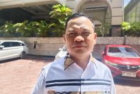Ketua Komisi III DPRD Balikpapan, H Yusri, SE