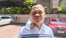 Ketua Komisi III DPRD Balikpapan, H Yusri, SE